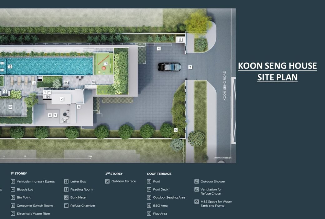 Koon-Seng-House-Site-Plan