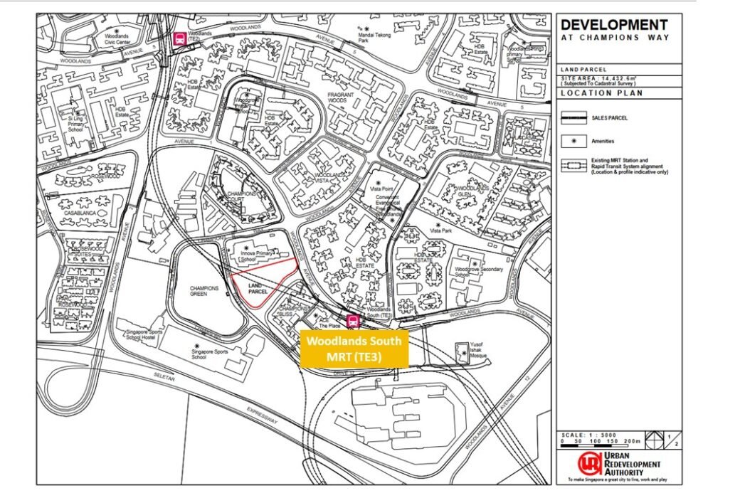 Norwood-Grand-Site-Plan