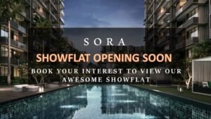 SORA-SHOWFLAT