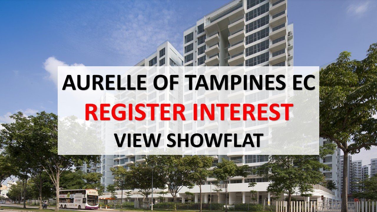 Aurelle-Of-Tampines-View-Showroom