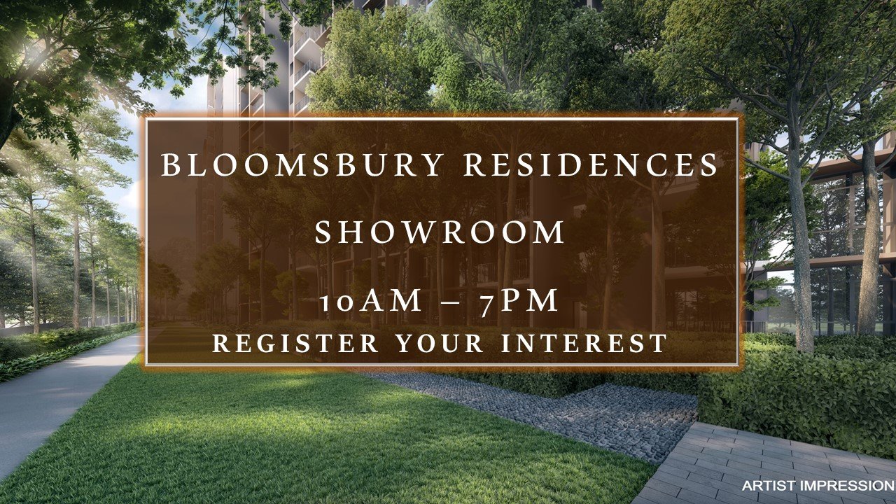 Bloomsbury-Residences-Showroom