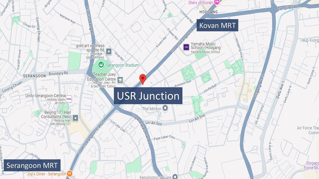 USR-Junction-Location-Map