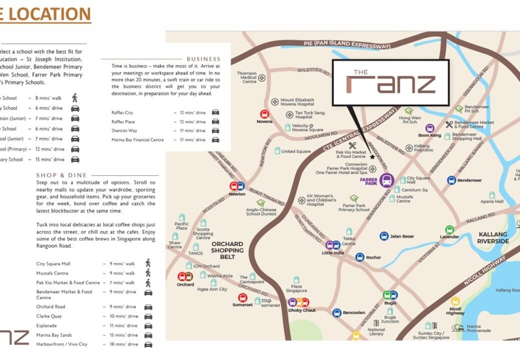 The-Ranz-Location-Map